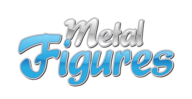 Metal Figures